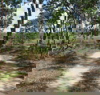 Djukbinj National Park - C Tourism