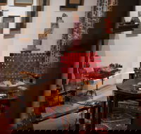 Duldig Studio Museum and Sculpture Garden - C Tourism