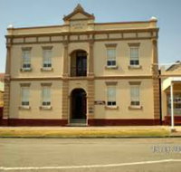 Dungog Museum - C Tourism