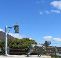 Eaglehawk Neck Historic Site - C Tourism