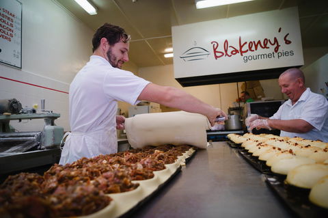 East Maitland - C Tourism 2