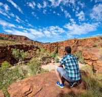 East MacDonnell Ranges - C Tourism