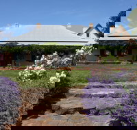 Entally Estate - C Tourism