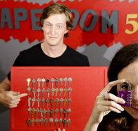 Escape Room 51 - C Tourism