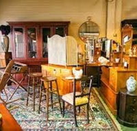 Fairmarket Antique Centre - C Tourism