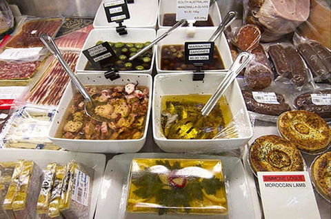 Fish And Fowl - C Tourism 2