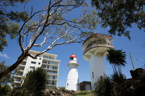 Friends Of The Caloundra Lighthouses - C Tourism 0