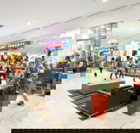 Gateway Plaza Shopping Centre - C Tourism