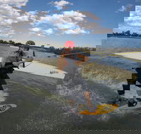 GC Wake Park - C Tourism