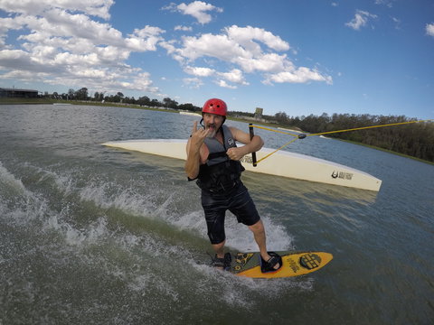 GC Wake Park - C Tourism 0