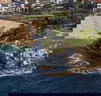 Giles Baths - C Tourism