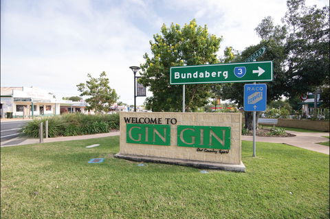 Gin Gin - C Tourism 2