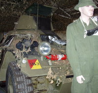 Gippsland Armed Forces Museum - C Tourism