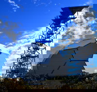 Gravity Discovery Centre and Observatory - C Tourism