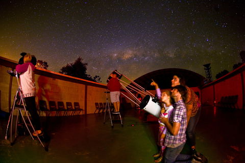 Gravity Discovery Centre And Observatory - C Tourism 1