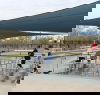 Great Artesian Bore Baths Goodooga - C Tourism