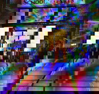 Gympie Regional Gallery - C Tourism