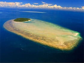 Haggerstone Island QLD C Tourism
