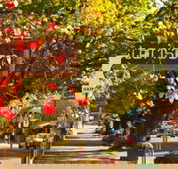 Hahndorf Main Street - C Tourism