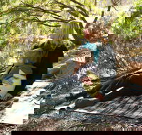 Haig Street Quarry Bushland Reserve Trails - C Tourism
