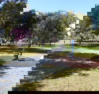 Ham Common - C Tourism