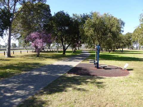 Ham Common - C Tourism 0