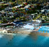 Hamilton Island Yacht Club - C Tourism