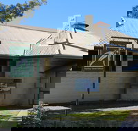 Hartley Street School - C Tourism