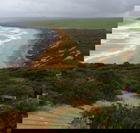 Heysen Trail - C Tourism