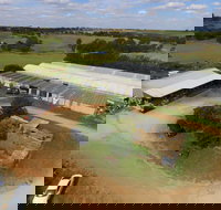 Hill-Lock Orchard - C Tourism