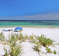 Hopetoun Beaches - C Tourism