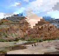 Hughenden - C Tourism