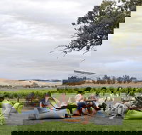 Jacob's Creek - C Tourism