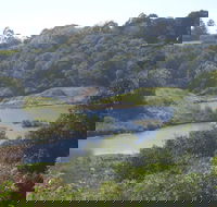 Jerrara Dam - C Tourism