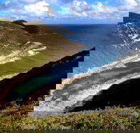 Jimmy Newells Harbour - C Tourism