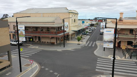 Kadina Shopping - C Tourism 0