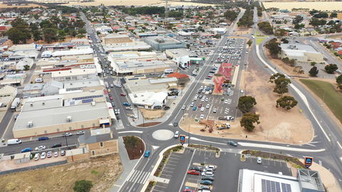 Kadina Shopping - C Tourism 1