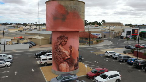 Kadina Shopping - C Tourism 2