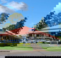 Kandanga - C Tourism