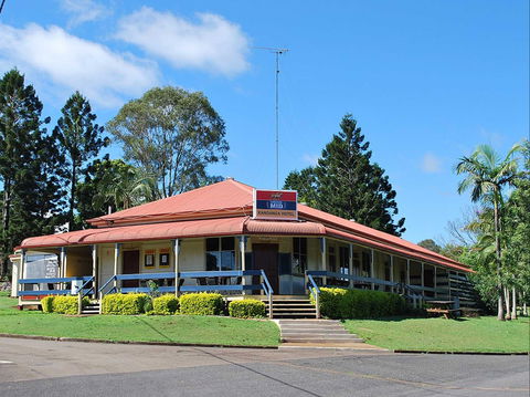 Kandanga - C Tourism 0