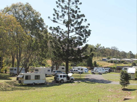 Kandanga - C Tourism 1