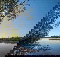 Karuah River National Park and Nature Reserve - C Tourism