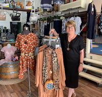 Kaysuelle Fashions - C Tourism