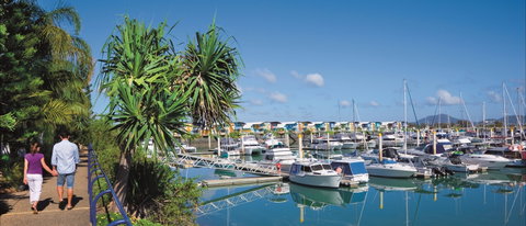 Keppel Bay Fishing Adventure - C Tourism 0