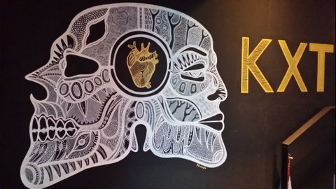 Kings Cross Theatre - KXT - C Tourism 0