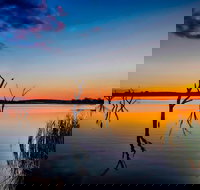 Lake Wyangan - C Tourism