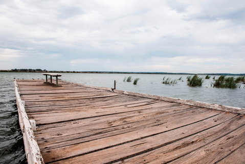 Lake Wyangan - C Tourism 1