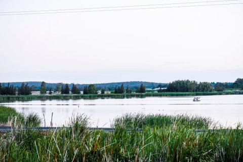 Lake Wyangan - C Tourism 2
