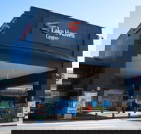 Lake Haven Centre - C Tourism