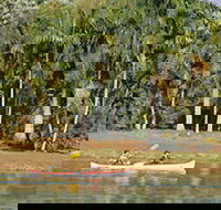 Lake Alexander - C Tourism